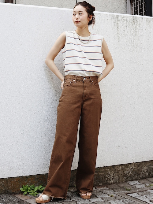 小山 愛梨さんのコーディネート