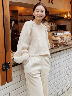 小山 愛梨さんのコーディネート