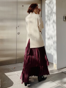 小山 愛梨さんのコーディネート