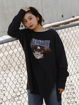 小山 愛梨さんのコーディネート