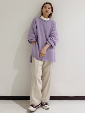 小山 愛梨さんのコーディネート