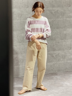 小山 愛梨さんのコーディネート