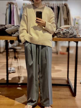 小山 愛梨さんのコーディネート