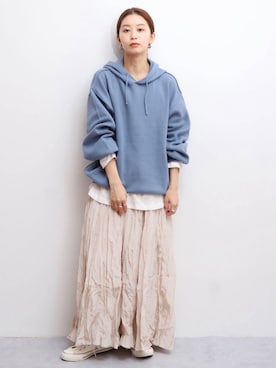 小山 愛梨さんのコーディネート