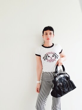 Adsfd Adsfdさんのコーディネート