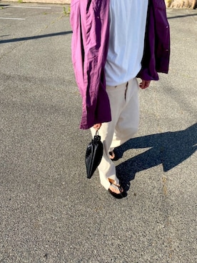 topusuさんのコーディネート