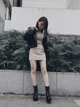 envym_rinoさんのコーディネート