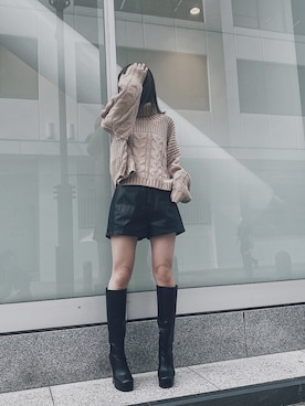 envym_rinoさんのコーディネート