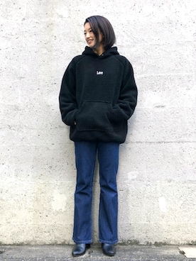 yuriea1990さんのコーディネート