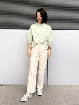 yuriea1990さんのコーディネート