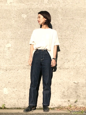 yuriea1990さんのコーディネート