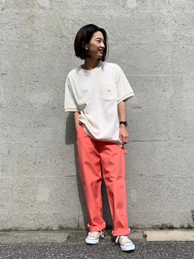 yuriea1990さんのコーディネート