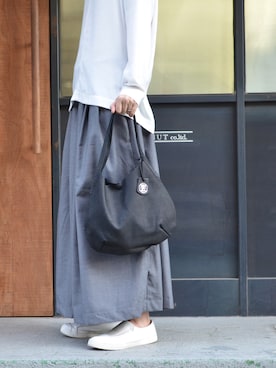 RENさんのコーディネート