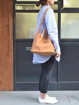 RENさんのコーディネート