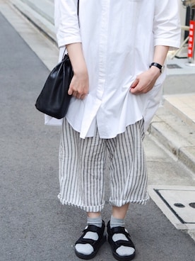 RENさんのコーディネート