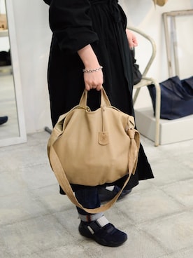 RENさんのコーディネート