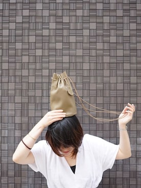 RENさんのコーディネート