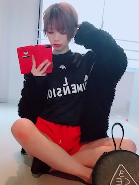 おりこさんのコーディネート