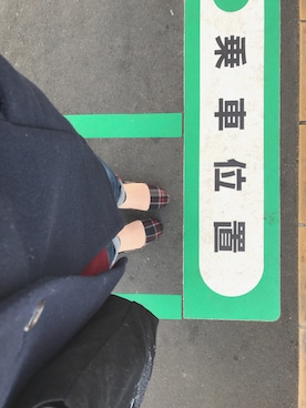 ꒰๑•௰•๑꒱さんのコーディネート