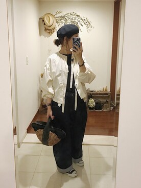 mayumi さんのコーディネート