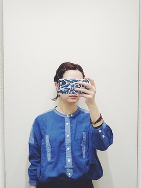 mayumi さんのコーディネート