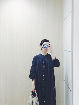 mayumi さんのコーディネート