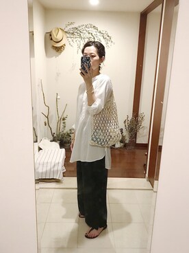 mayumi さんのコーディネート