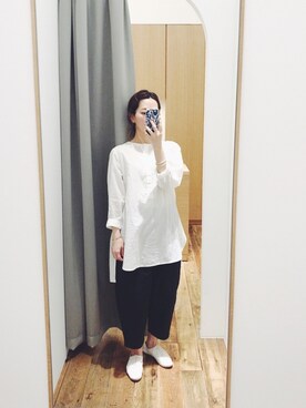 mayumi さんのコーディネート