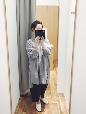 mayumi さんのコーディネート