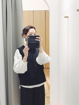 mayumi さんのコーディネート