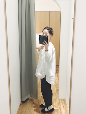 mayumi さんのコーディネート