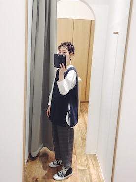 mayumi さんのコーディネート