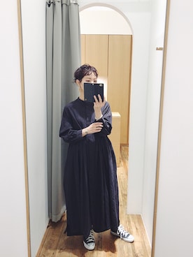 mayumi さんのコーディネート