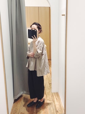 mayumi さんのコーディネート