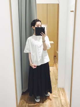 mayumi さんのコーディネート