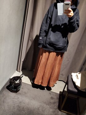 t85kさんのコーディネート