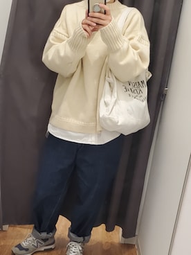 t85kさんのコーディネート