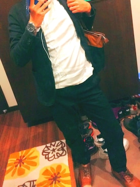 MASAさんのコーディネート