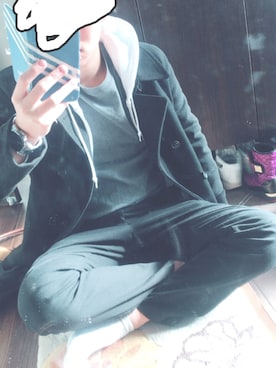 MASAさんのコーディネート