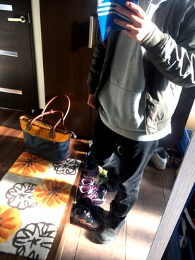 MASAさんのコーディネート