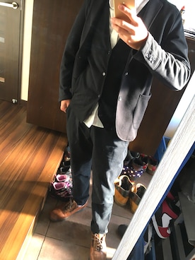 MASAさんのコーディネート