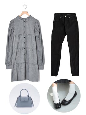 ukikiさんのコーディネート