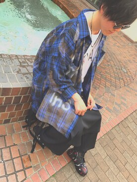 kuruさんのコーディネート