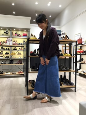 ORientalTRaffic 阪急西宮ガーデンズ店さんのコーディネート