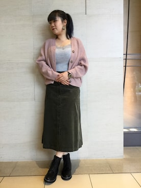 ORientalTRaffic 阪急西宮ガーデンズ店さんのコーディネート