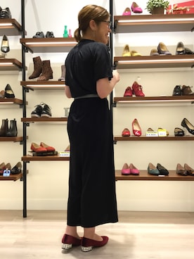 ORientalTRaffic 阪急西宮ガーデンズ店さんのコーディネート