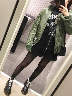 Mayu さんのコーディネート