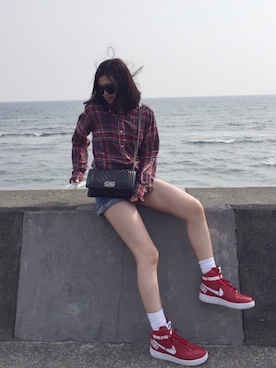 Mayu さんのコーディネート