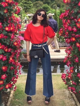 Mayu さんのコーディネート