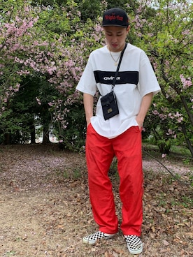 Taiseiさんのコーディネート